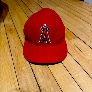 Los Angeles Angels Hat